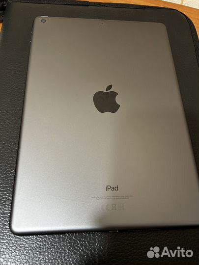 Планшет apple iPad 9