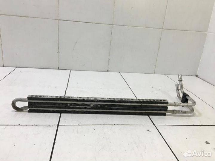 Радиатор гидроусилителя BMW X1 E84 (2009—2012)