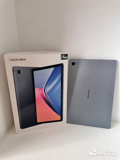 Blackview Tab 15