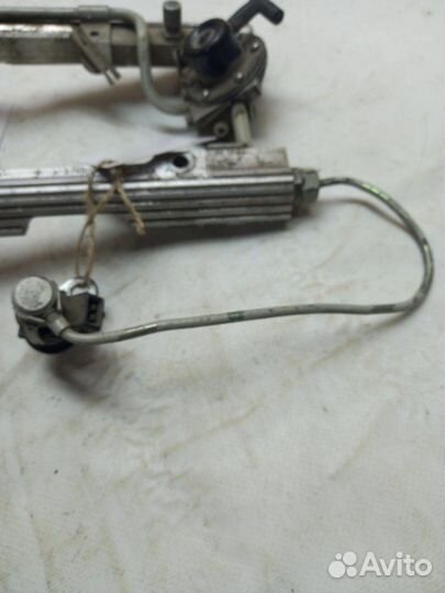 Форсунка холодного пуска Pontiac Firebird 305