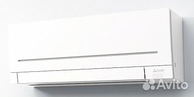 Mitsubishi Electric MSZ-AP42VGK (wi-fi) / MUZ-AP42