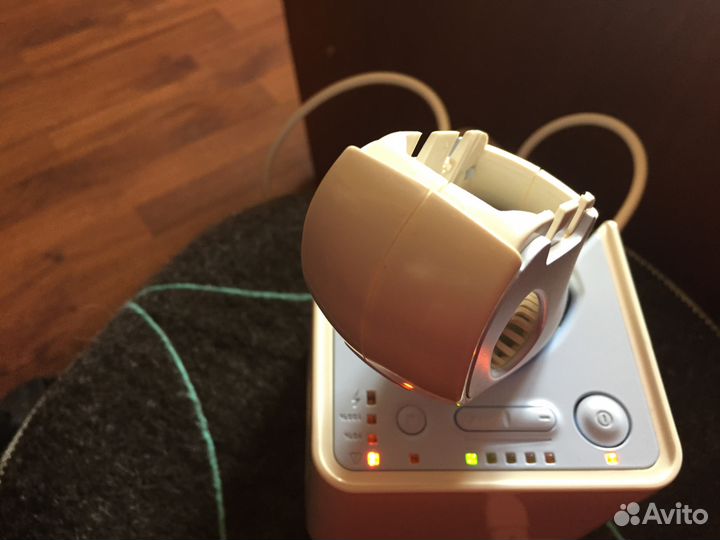 Фотоэпилятор HPLight