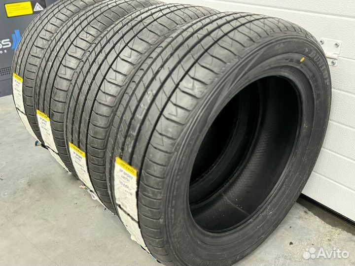 Dunlop SP Sport LM705 225/45 R17