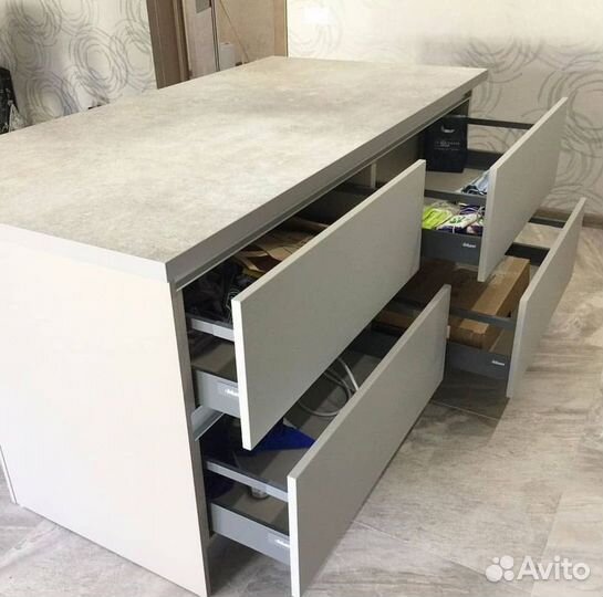 Кухни