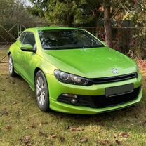 Volkswagen Scirocco 1.4 AMT, 2013, 57 000 км