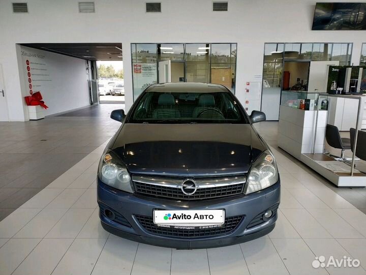 Opel Astra GTC 1.8 AT, 2011, 213 720 км