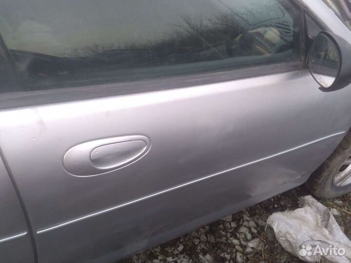 Двери Крайслер себринг