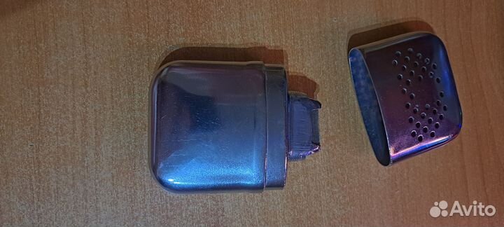 Каталитическая грелка СССР