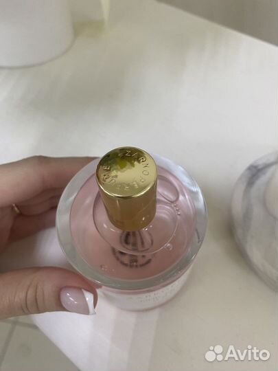 Духи женские molecule