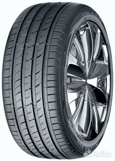 Nexen N'Fera SU1 225/50 R17 98Y