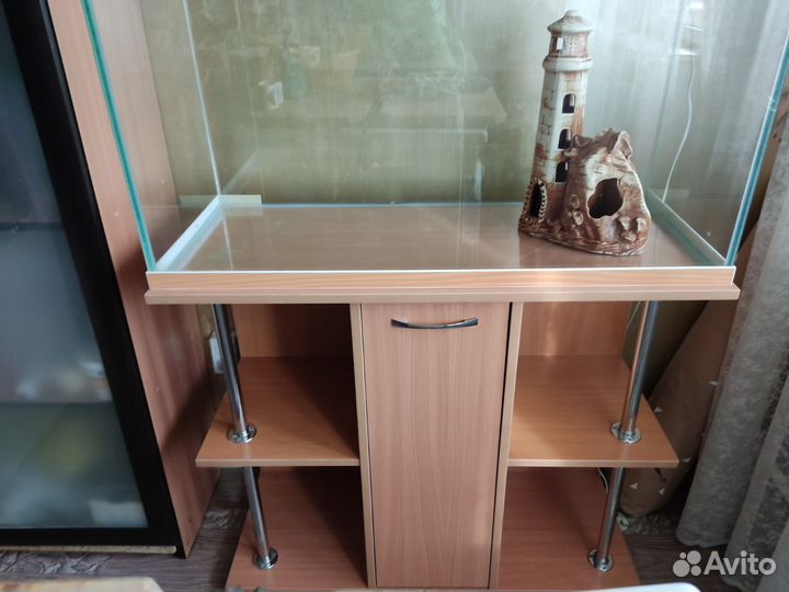 Продаю аквариум