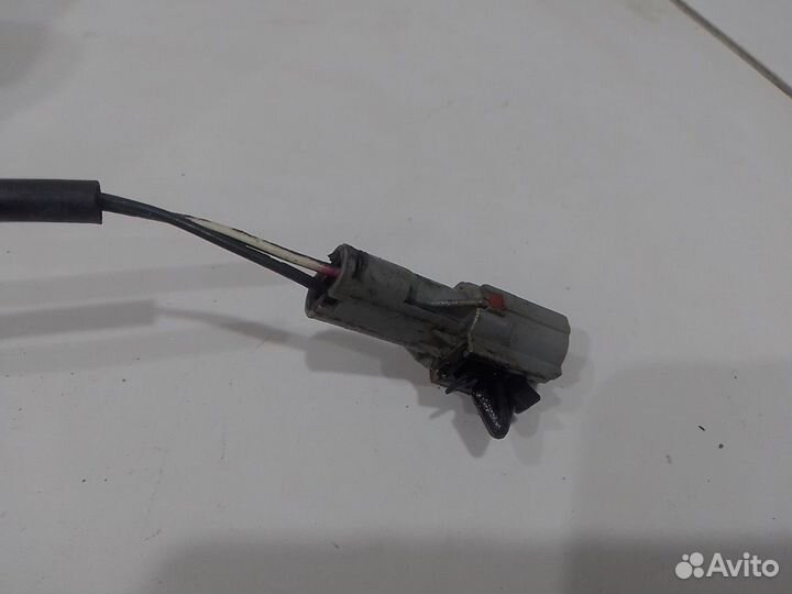 Главный тормозной цилиндр (Chery Tiggo 3)