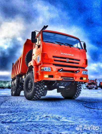 Ремонт грузовых автомобилей