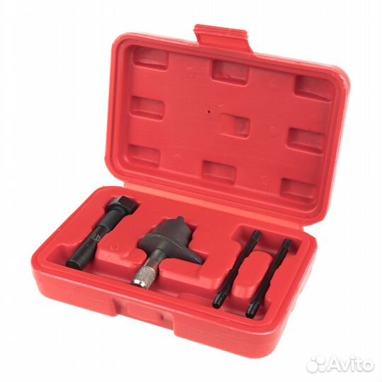 Набор фиксаторов шкивов на двигатель VAG 1.2 arnez