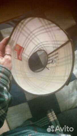 Ветеринарный воротник