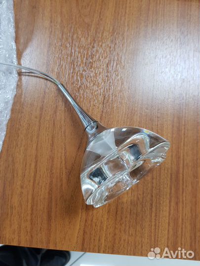 Светильник потолочный