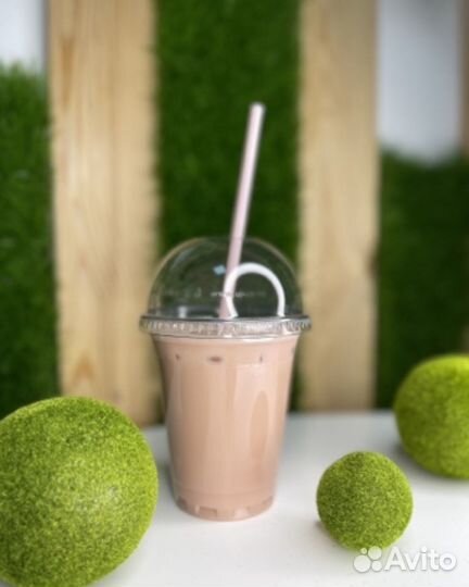 Стаканы под холодные напитки 300 мл/ 400 мл