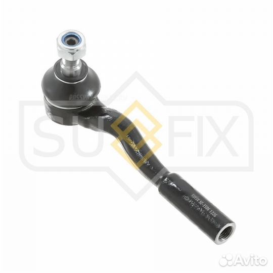 Sufix SE-1506 Наконечник рулевой тяги перед прав