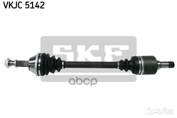 Привод в сборе L vkjc5142 Skf