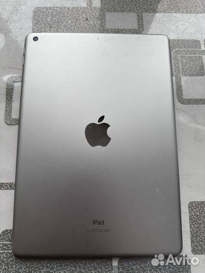 Планшет apple iPad