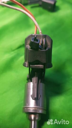 Форсунки топливные Bosch 0261500073