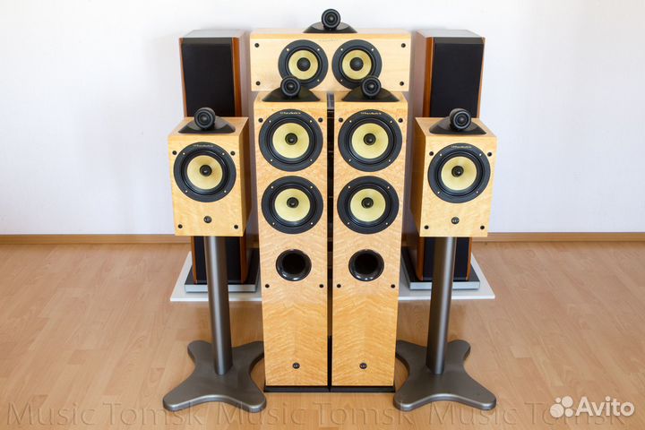 Wharfedale Limitеd Editiоn