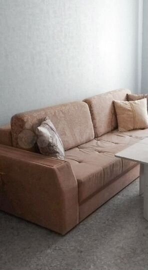 Комната 15 м² в 4-к., 8/9 эт.