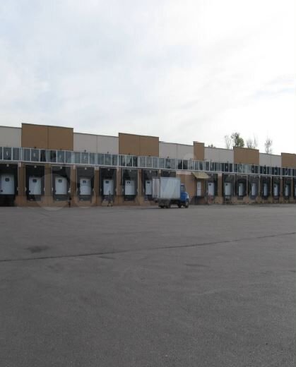 Продам производственное помещение, 49717 м²