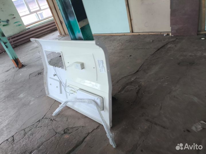 Душевая кабина