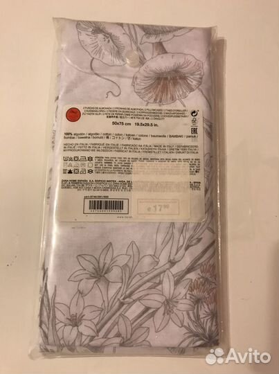 Постельное белье Zara Home