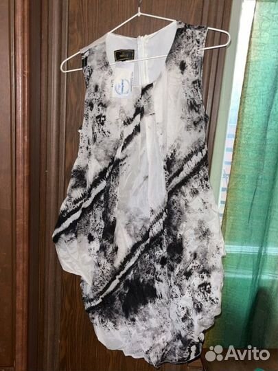 Fendi платье