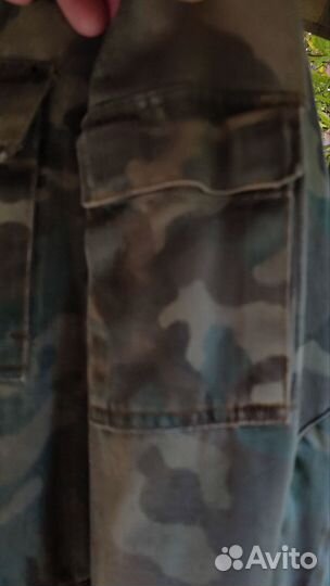 Военная форма Россия СССР