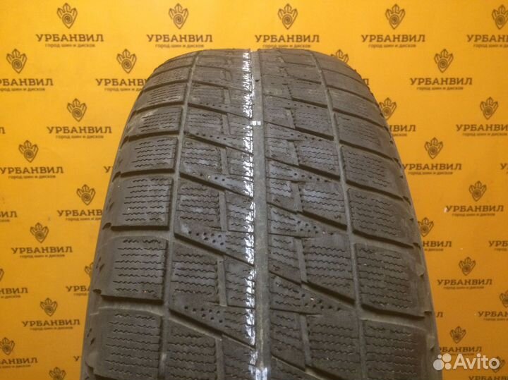 Michelin Alpin A3 205/65 R15