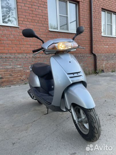 Honda Lead 50 AF-48