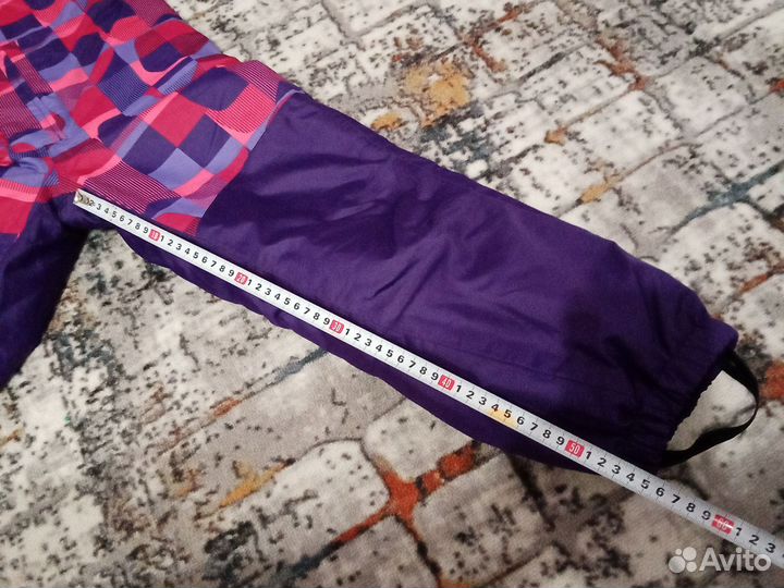 Комбенизон демисезонный