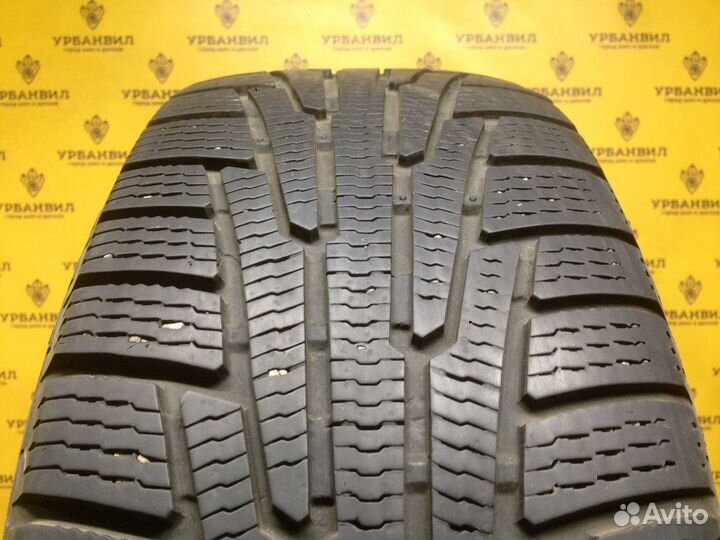 Nokian Tyres Nordman RS2 SUV 235/60 R18 107R