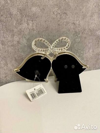 Фоторамка со стразами (новая)