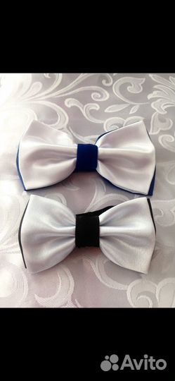 Бабочка мужская