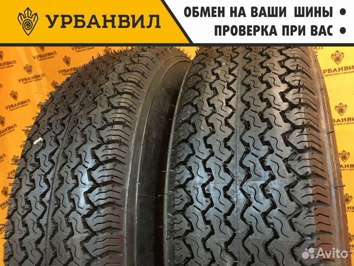 Алтайшина М-145 165 R13 78P