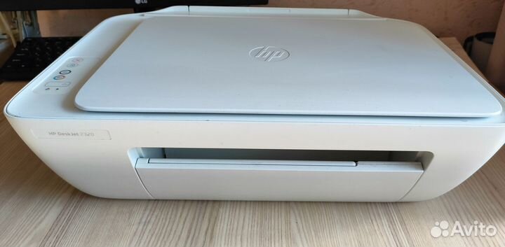 Принтер hp deskjet 2320