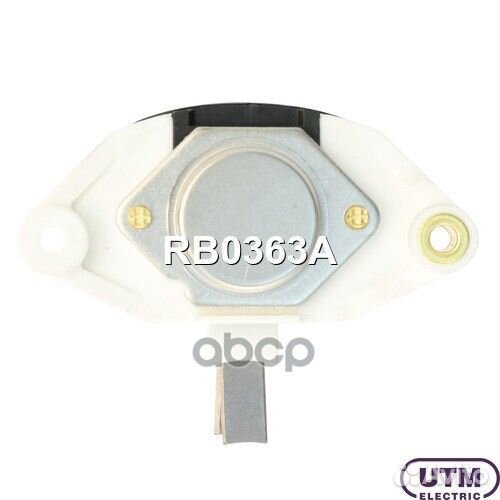 Регулятор генератора RB0363A Utm