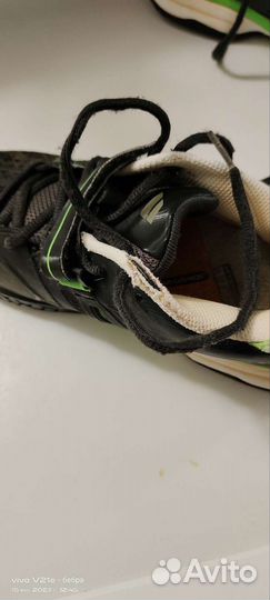 Теннисные кроссовки прфессиональные Babolar.40-41