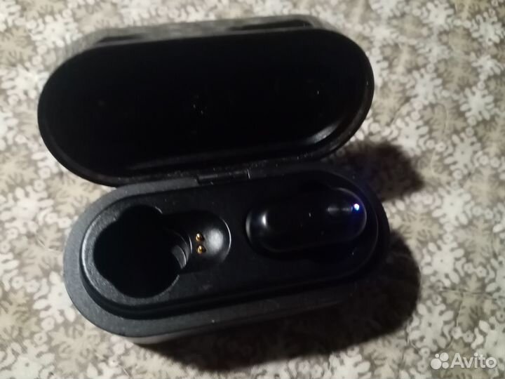 Наушники беспроводные гарнитура jabra