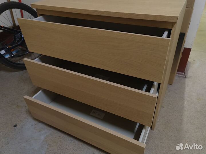 Комод Варма