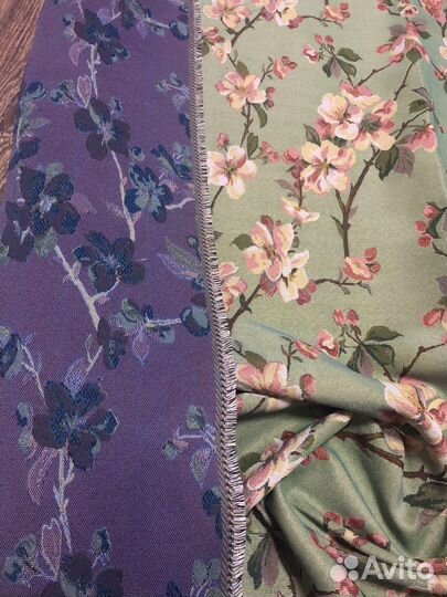 Гобеленовая ткань (Глория)