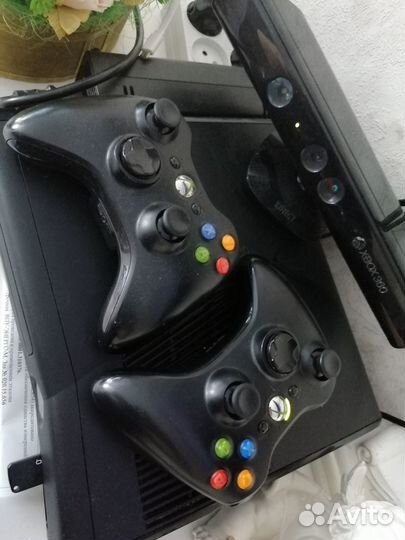 Xbox 360