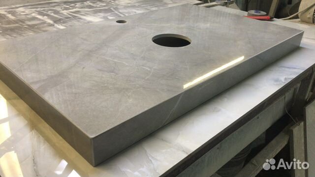 Резка керамогранита