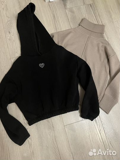 Вещи пакетом xs