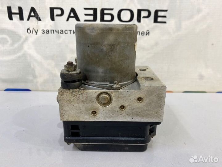 Блок abs Mazda Cx-7 ER L3-VDT 2007