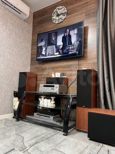 Дом 92,9 м² на участке 6 сот.